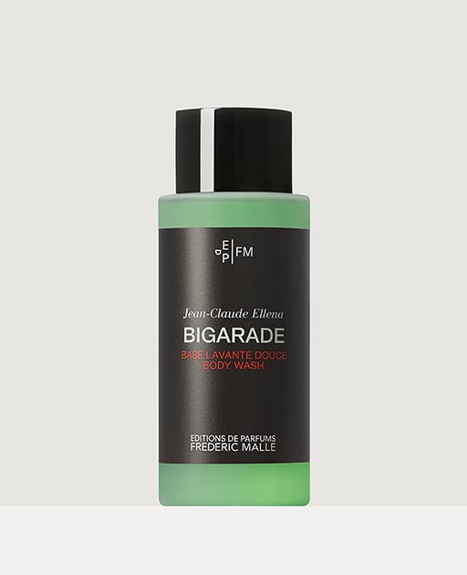BODY WASH