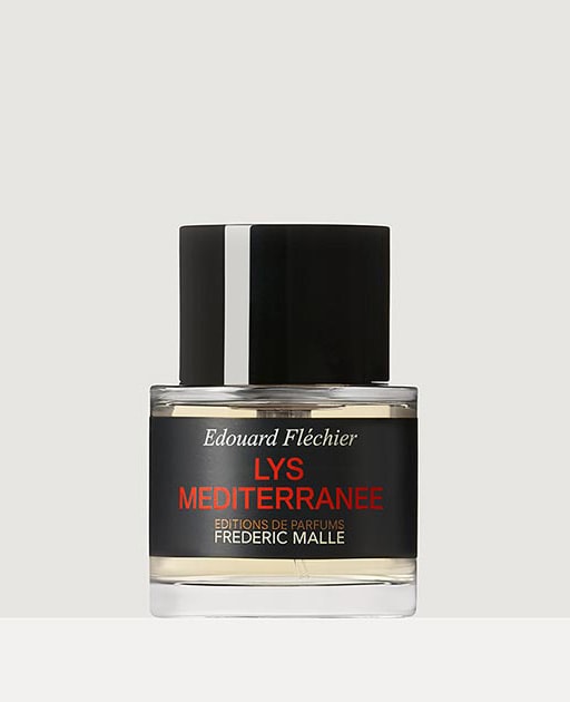 LYS MEDITERRANEE