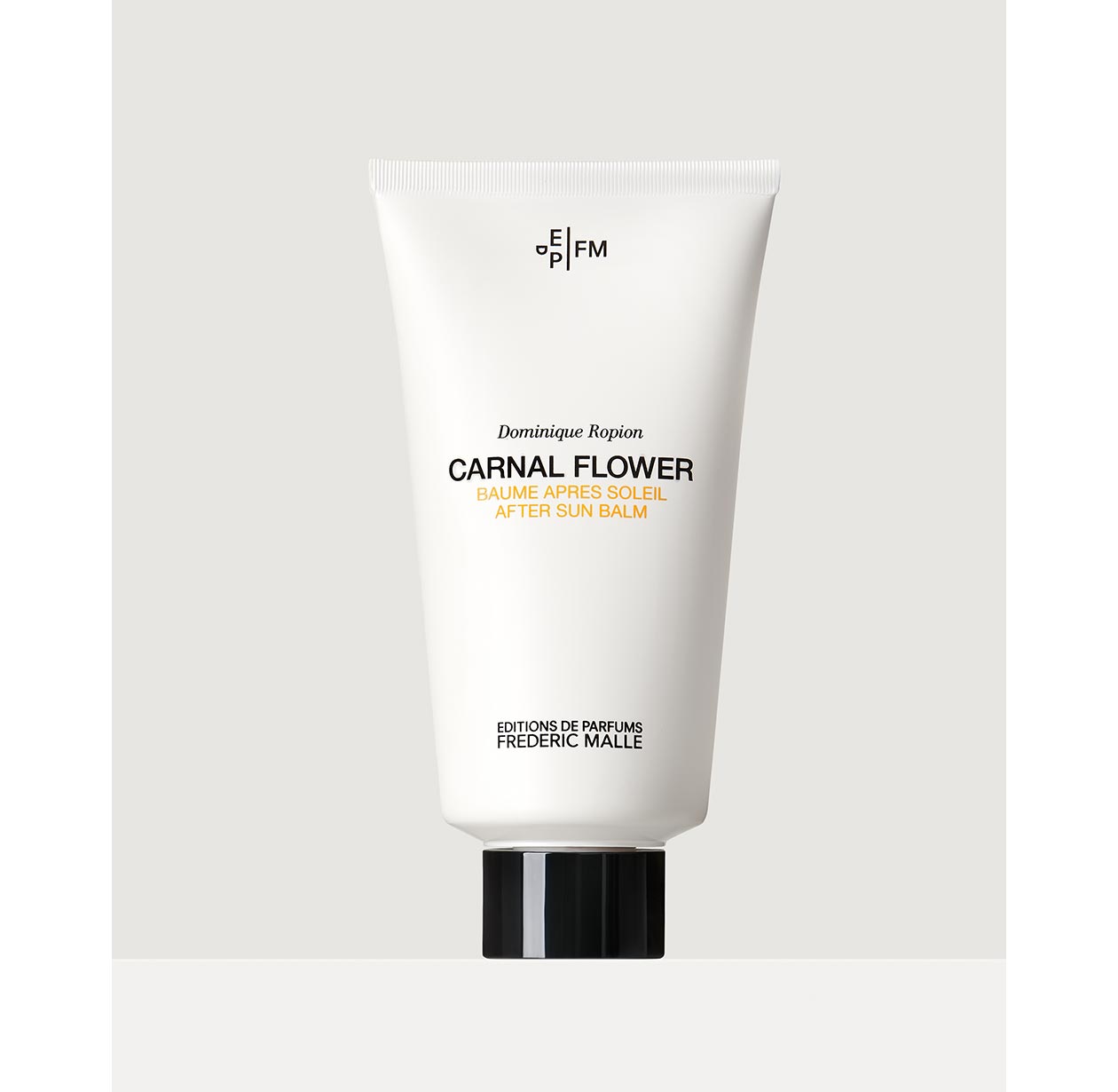 AFTER SUN BALM