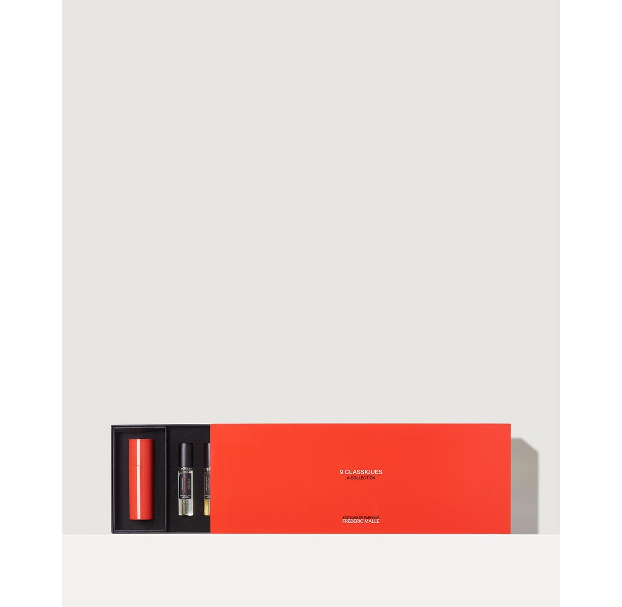 Deluxe Coffret